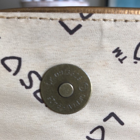 BEAUTIFUL NEW Shoulder/Clutch Bag - Picture 11 of 16